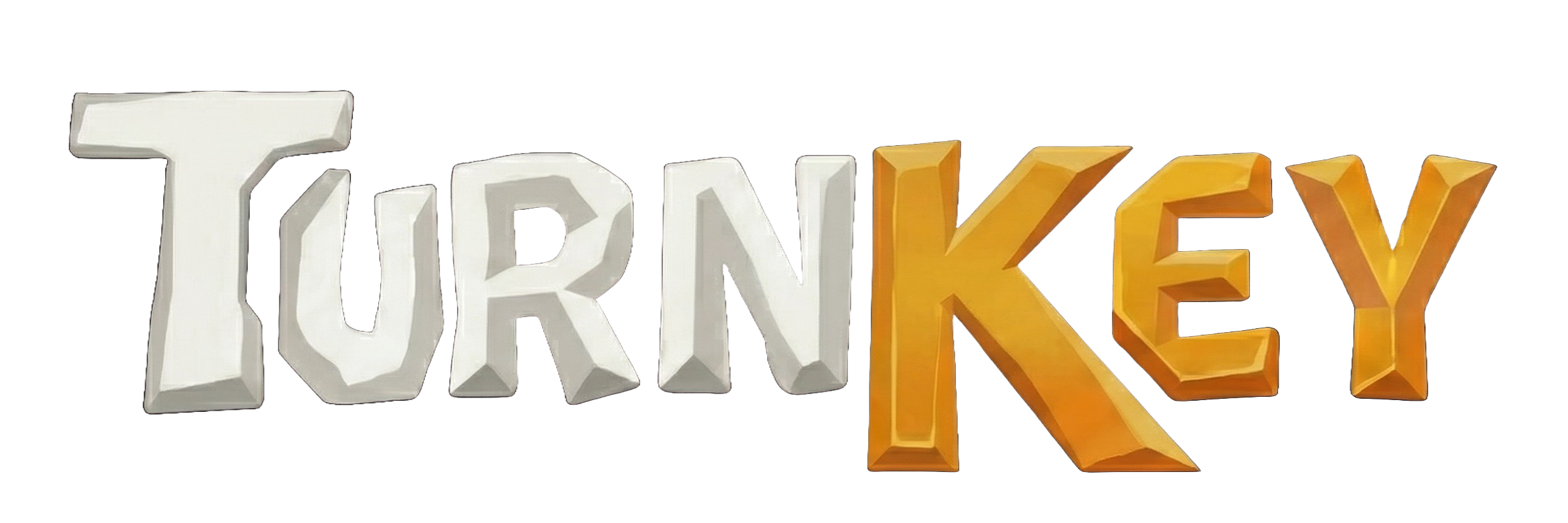 Turnkey logo
